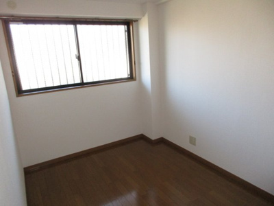 【洋室】 | サンフローラ