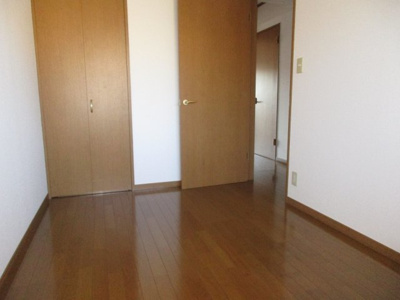 【洋室】 | サンフローラ