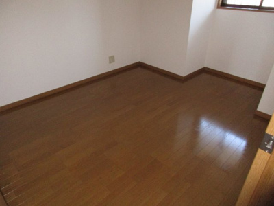 【洋室】 | サンフローラ