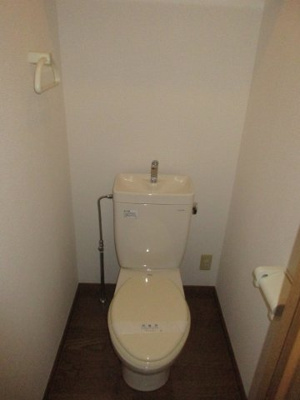 【トイレ】 | サンフローラ