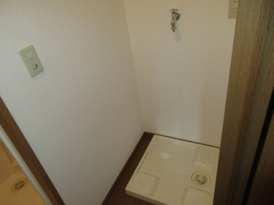 【洗面所】 | サンフローラ