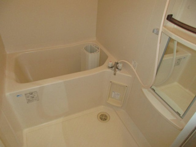 【浴室】 | サンフローラ