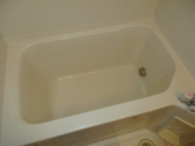 【浴室】 | サンフローラ