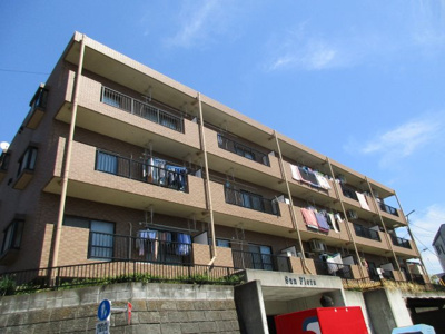 【外観】 | サンフローラ