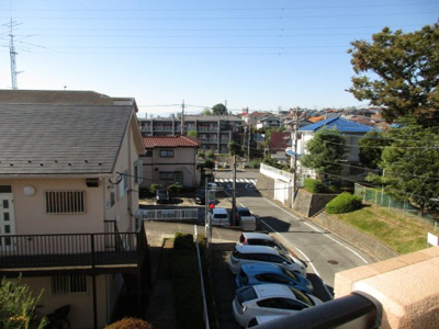 【展望】 | サンフローラ