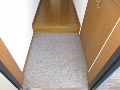 【玄関】 | サンフローラ