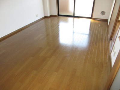 【居間・リビング】 | サンフローラ