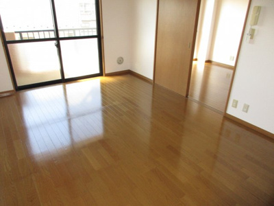 【居間・リビング】 | サンフローラ