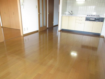 【居間・リビング】 | サンフローラ