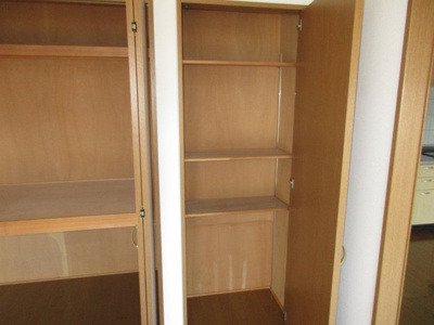 【収納】 | サンフローラ