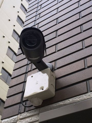 【その他】 | 比恵町 | 防犯カメラ