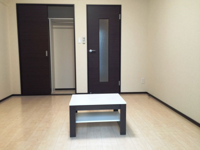 【内装】 | 比恵町