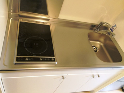 【キッチン】 | 比恵町