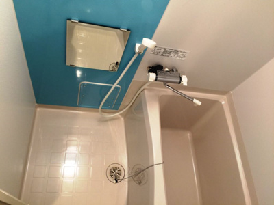【シャワールーム】 | 比恵町