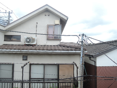 【展望】 | コーポカスガ