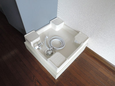 【設備】 | コーポカスガ