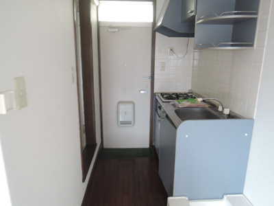 【内装】 | コーポカスガ