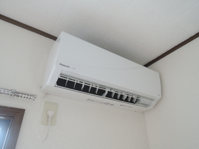 【設備】 | コーポカスガ