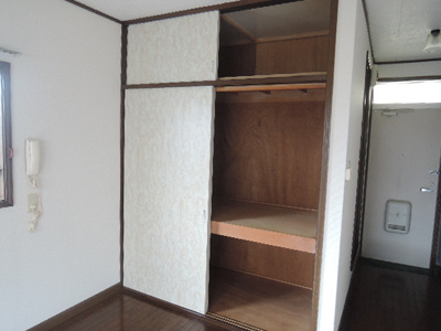 【収納】 | コーポカスガ