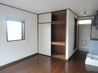 【内装】 | コーポカスガ