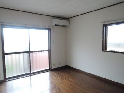 【居間・リビング】 | コーポカスガ