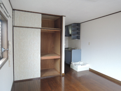 【収納】 | コーポカスガ