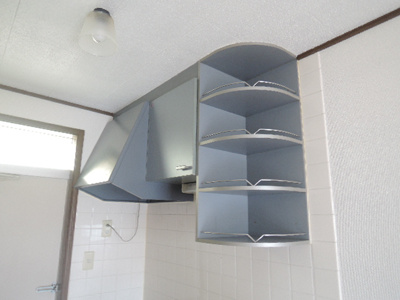 【設備】 | コーポカスガ