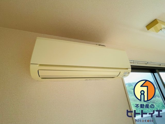 バッキンガムパレスの設備