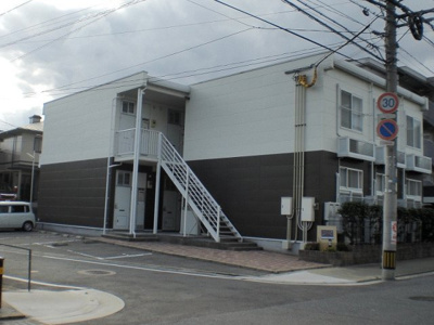 【外観】 | 太陽