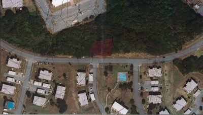 【外観】 | 嘉手納飛行場上勢頭