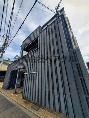 【外観】 | 岫雲館 | 外観もきれいです
