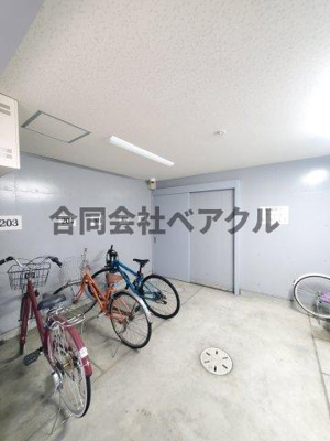 【その他共用部分】 | 岫雲館