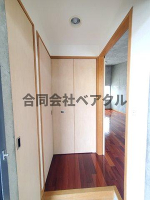 【玄関】 | 岫雲館 | 落ち着いた玄関です