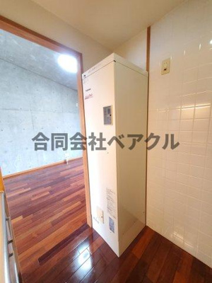 【設備】 | 岫雲館