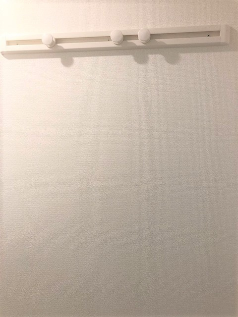 D-roomF.京町の設備