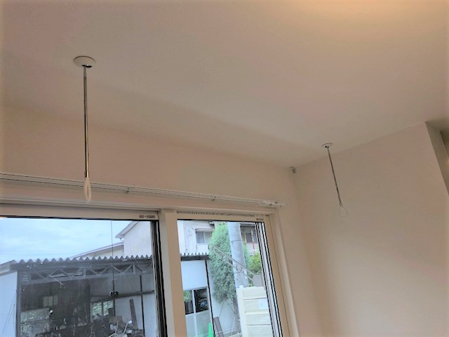 D-roomF.京町の設備