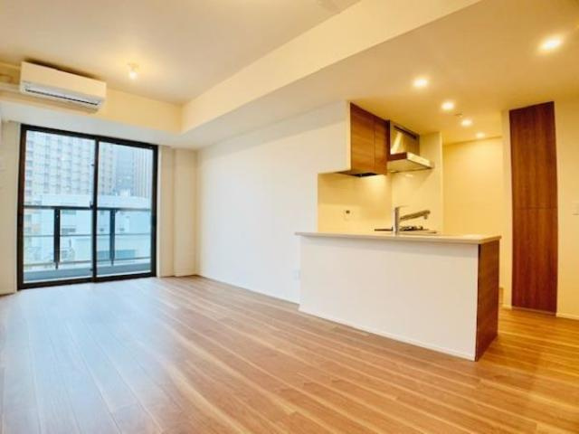 台東区池之端１丁目の賃貸マンションのその他|リビング・同タイプ参照