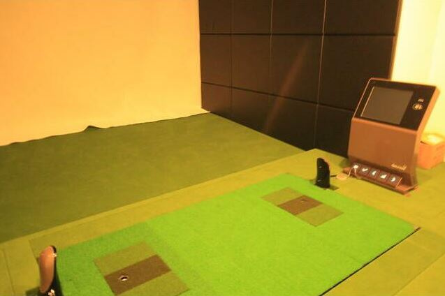 台東区池之端１丁目の賃貸マンションのその他|シュミレーションゴルフ