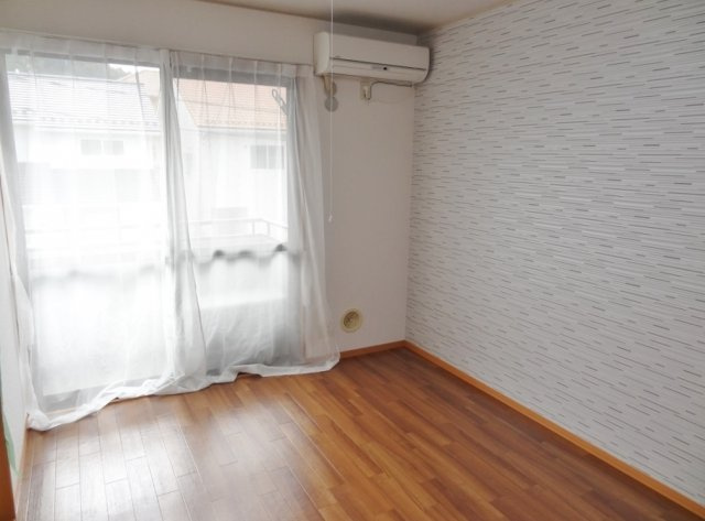 セジュール ラフィーネの子供部屋