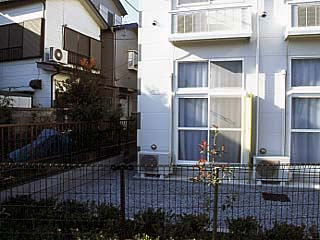 【バルコニー】 | アンマートⅡ