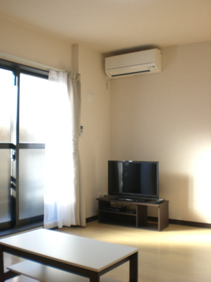 【居間・リビング】 | ブランドール