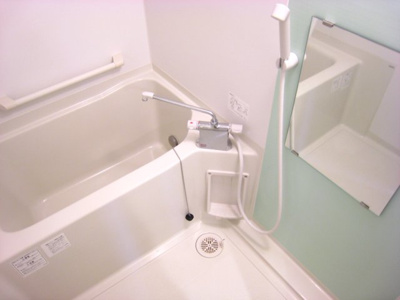 【浴室】 | ブランドール