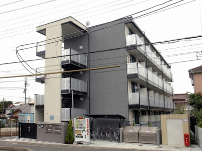 【外観】 | ラピス