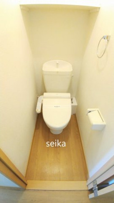 【トイレ】 | リョーヒーナ