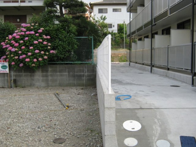 【その他共用部分】 | リョーヒーナ