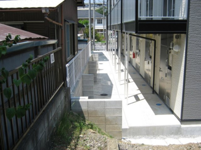 【エントランス】 | リョーヒーナ