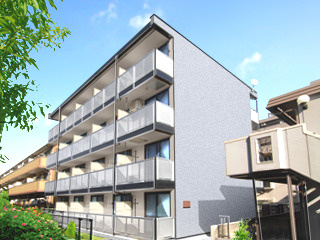 【外観】 | リオⅡ