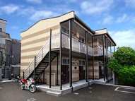 レオパレスＨ＆Ｋの画像