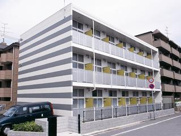 レオパレスＹＡＮＡの画像