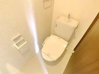 【トイレ】 | セゾン